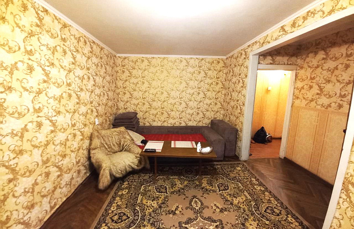 2-кім. квартира, Туполева , 9, Київ 2-кім. квартира, Туполева , 9, Київ