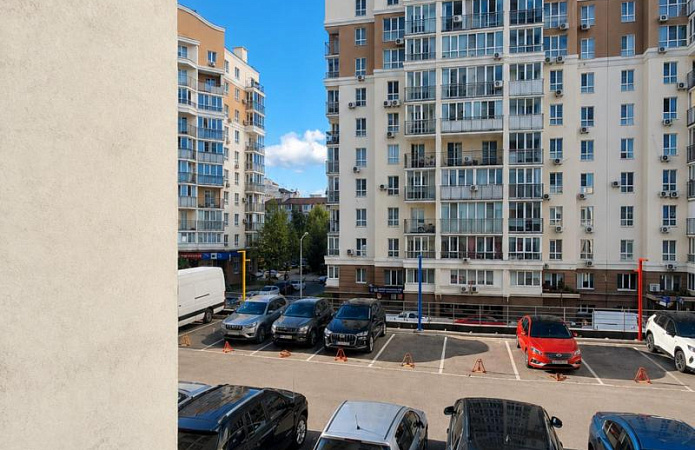 1-кім. квартира, Марії Примаченко, 24, м. Вишневе 1-кім. квартира, Марії Примаченко, 24, м. Вишневе