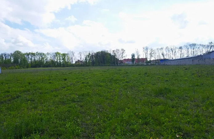 земельна ділянка, 15000 м², провулок Амосова, 3, Софіївська Борщагівка земельна ділянка, 15000 м², провулок Амосова, 3, Софіївська Борщагівка