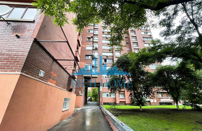 2-кім. квартира, Антоновича, 164, Київ 2-кім. квартира, Антоновича, 164, Київ