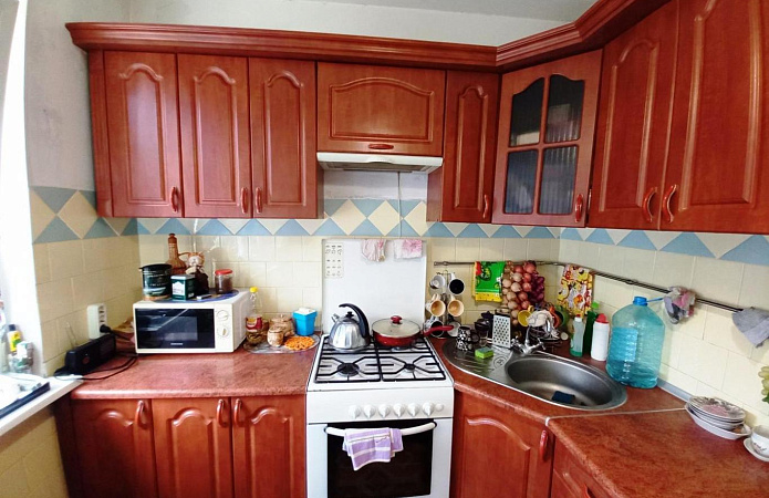 2-кім. квартира, проспект Гонгадзе, 18Г, Київ 2-кім. квартира, проспект Гонгадзе, 18Г, Київ