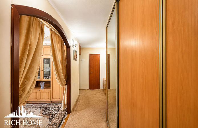 2-кім. квартира, Симиренка, 34, Київ 2-кім. квартира, Симиренка, 34, Київ