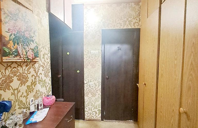 2-кім. квартира, вул. Миколи Закревського, 7, Київ 2-кім. квартира, вул. Миколи Закревського, 7, Київ