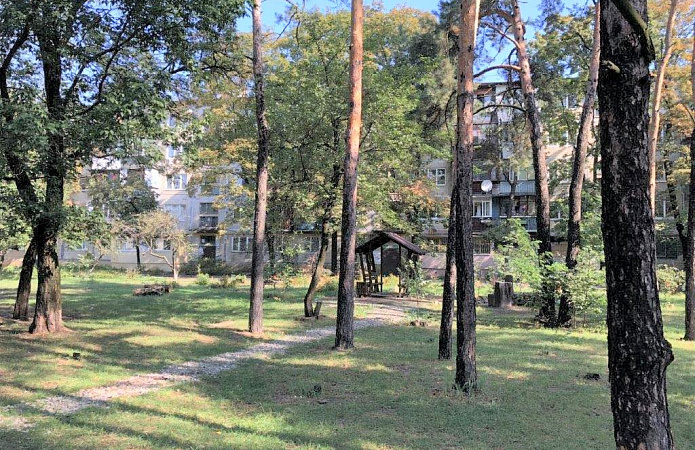 2-кім. квартира, Миропільска , 31а, Київ 2-кім. квартира, Миропільска , 31а, Київ