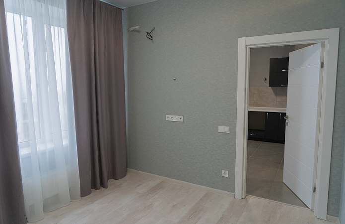 Продажа 2к квартиры, ЖК Одесский квартал, евроремонт, дом сдан, 45кв.м Продажа 2к квартиры, ЖК Одесский квартал, евроремонт, дом сдан, 45кв.м