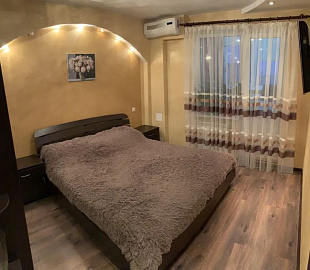 Квартиры