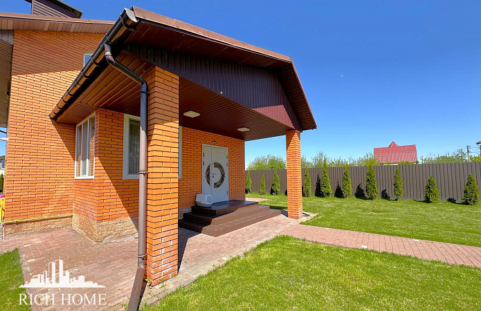 будинок 200 м², Зоряна , с.Підгірці будинок 200 м², Зоряна , с.Підгірці