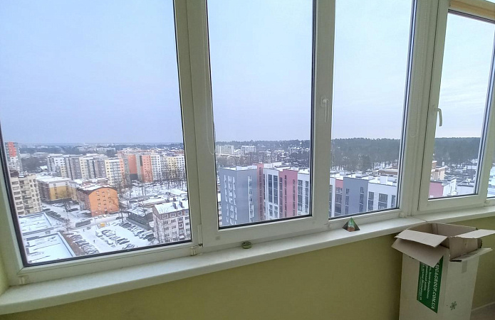 2-кім. квартира, Григорія Сковороди, 7, Ірпінь 2-кім. квартира, Григорія Сковороди, 7, Ірпінь