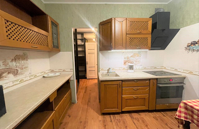 2-кім. квартира, Василя Порика , 9Г, Київ 2-кім. квартира, Василя Порика , 9Г, Київ