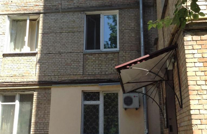 3-ком. квартира, Івана Світличного, 6, Киев 3-ком. квартира, Івана Світличного, 6, Киев