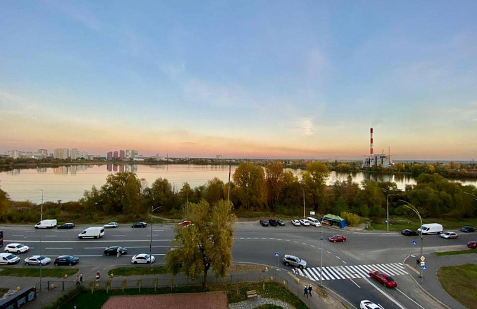 1-кім. квартира, Вишняківська, 2 1-кім. квартира, Вишняківська, 2