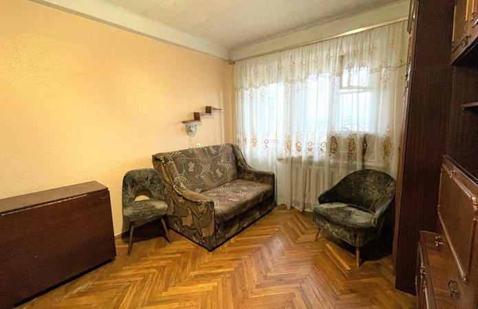 2-кім. квартира, проспект Повітрофлотський, 52, Київ 2-кім. квартира, проспект Повітрофлотський, 52, Київ
