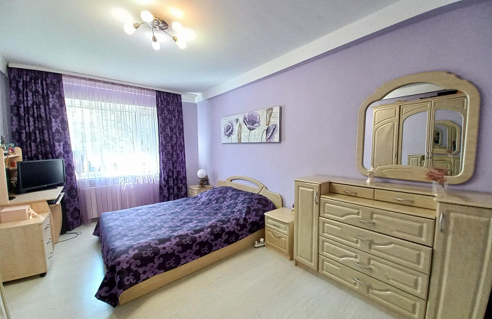 3-кім. квартира, Кавказька, 11, Київ 3-кім. квартира, Кавказька, 11, Київ