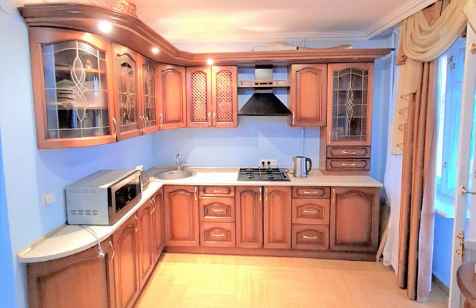 1-кім. квартира, Патона, 2/5, Львів 1-кім. квартира, Патона, 2/5, Львів