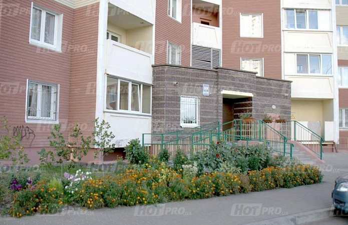 1-кім. квартира, Милославська, 12, Київ 1-кім. квартира, Милославська, 12, Київ
