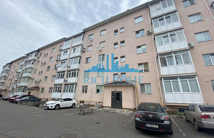 4-кім. квартира, Амосова, 6, Софіївська Борщагівка 4-кім. квартира, Амосова, 6, Софіївська Борщагівка